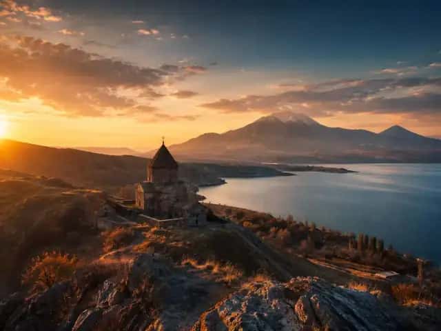 Севан