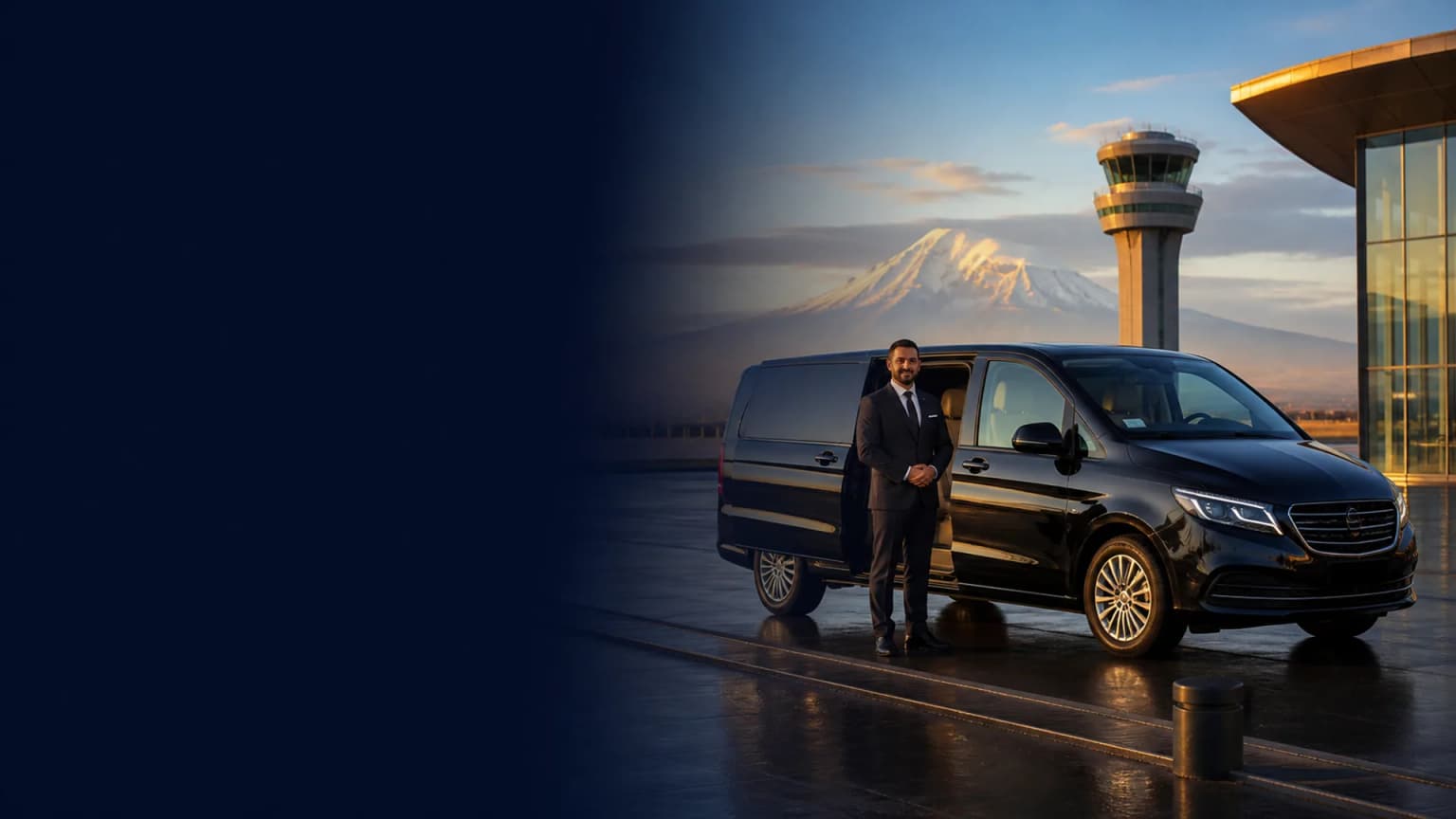 FirstTrip reservas de viaje en Armenia