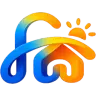 FirstTrip travel booking logo