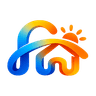 FirstTrip travel booking logo